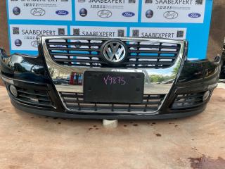 Бампер передний VOLKSWAGEN PASSAT 2006
