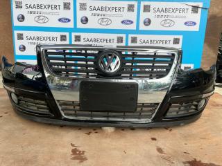 Бампер передний VOLKSWAGEN PASSAT 2009