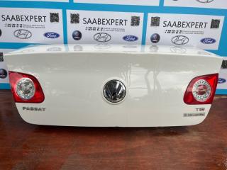Запчасть крышка багажника VOLKSWAGEN PASSAT 2009 Седан VAG3C5827025H контрактная Крышка багажника VOLKSWAGEN PASSAT 2009 Седан VAG3C5827025H контрактная
