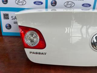 Крышка багажника PASSAT 2009 Седан Крышка багажника PASSAT 2009 Седан