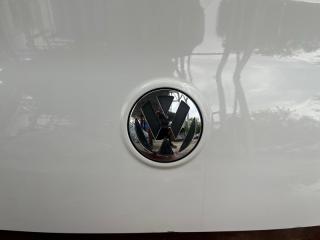 Крышка багажника PASSAT 2009 Седан Крышка багажника PASSAT 2009 Седан