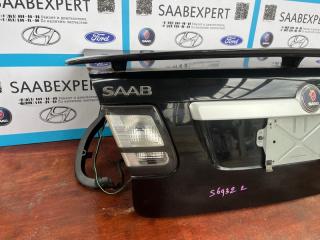 Крышка багажника 9-3 2009 Седан B207L Крышка багажника 9-3 2009 Седан B207L