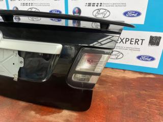 Крышка багажника Saab 9-3 Седан B207L Крышка багажника Saab 9-3 Седан B207L
