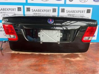 Запчасть крышка багажника Saab 9-3 2004 Седан B207R контрактная Крышка багажника Saab 9-3 2004 Седан B207R контрактная