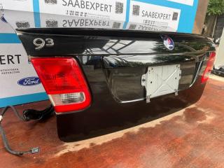 Крышка багажника Saab 9-3 Седан B207R Крышка багажника Saab 9-3 Седан B207R