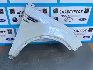 Запчасть крыло переднее правое FORD Kuga CBV 2012 Внедорожный автомобиль 2.5L Duratec-ST (220/225PS) - VI5 8V41-16015A контрактная Крыло переднее правое FORD Kuga CBV 2012 Внедорожный автомобиль 2.5L Duratec-ST (220/225PS) - VI5 8V41-16015A контрактная