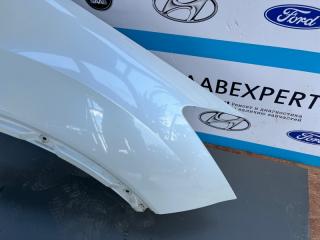 Крыло переднее правое Kuga CBV 2012 Внедорожный автомобиль 2.5L Duratec-ST (220/225PS) - VI5 Крыло переднее правое Kuga CBV 2012 Внедорожный автомобиль 2.5L Duratec-ST (220/225PS) - VI5