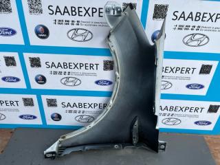 Крыло переднее правое Kuga CBV 2012 Внедорожный автомобиль 2.5L Duratec-ST (220/225PS) - VI5 Крыло переднее правое Kuga CBV 2012 Внедорожный автомобиль 2.5L Duratec-ST (220/225PS) - VI5