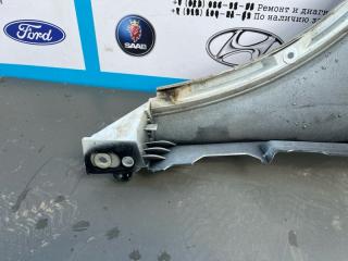 Крыло переднее правое Kuga CBV 2012 Внедорожный автомобиль 2.5L Duratec-ST (220/225PS) - VI5 Крыло переднее правое Kuga CBV 2012 Внедорожный автомобиль 2.5L Duratec-ST (220/225PS) - VI5