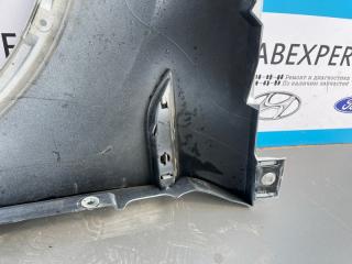 Крыло переднее правое Kuga CBV 2012 Внедорожный автомобиль 2.5L Duratec-ST (220/225PS) - VI5 Крыло переднее правое Kuga CBV 2012 Внедорожный автомобиль 2.5L Duratec-ST (220/225PS) - VI5