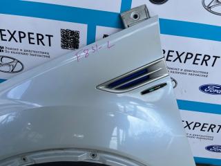 Крыло переднее левое FORD Kuga CBV Внедорожный автомобиль 2.5L Duratec-ST (220/225PS) - VI5