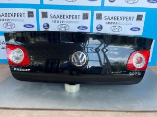 Запчасть крышка багажника VOLKSWAGEN PASSAT Седан 3C5827025H контрактная Крышка багажника VOLKSWAGEN PASSAT Седан 3C5827025H контрактная