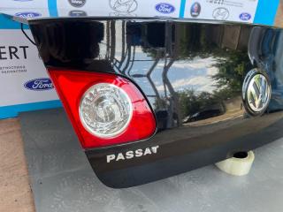 Крышка багажника VOLKSWAGEN PASSAT Седан Крышка багажника VOLKSWAGEN PASSAT Седан