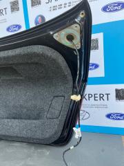 Крышка багажника PASSAT Седан Крышка багажника PASSAT Седан