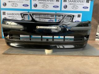 Запчасть бампер передний Saab 9-3 2004 Седан B207R 12797996 контрактная Бампер передний Saab 9-3 2004 Седан B207R 12797996 контрактная