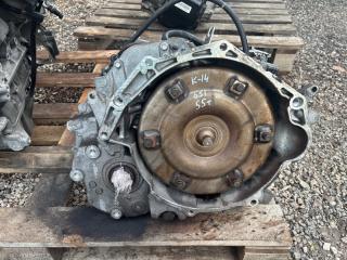 АКПП Saab 9-3 2006 контрактная АКПП Saab 9-3 2006