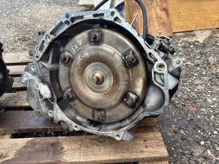 АКПП Saab 9-3 2004 контрактная АКПП Saab 9-3 2004