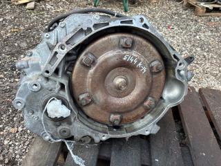 АКПП Saab 9-3 2008 контрактная АКПП Saab 9-3 2008