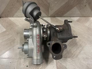 Турбина Saab 9-3 2009