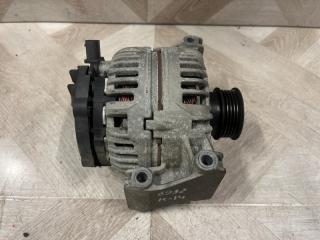 Генератор Saab 9-3 2009