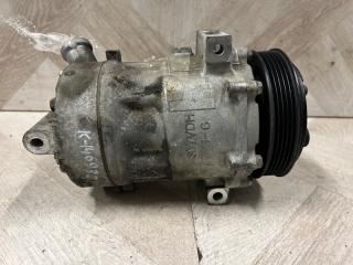 Компрессор кондиционера Saab 9-3 2009 контрактная Компрессор кондиционера Saab 9-3 2009