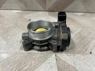 Дроссельная заслонка Saab 9-3 2009