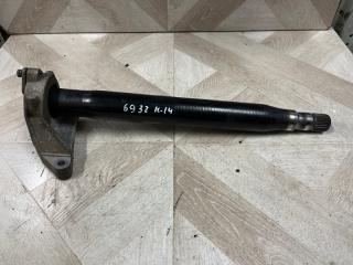 Фото запчасти вал промежуточный Saab 9-3 2009 контрактная запчасть Запчасть вал промежуточный Saab 9-3 2009