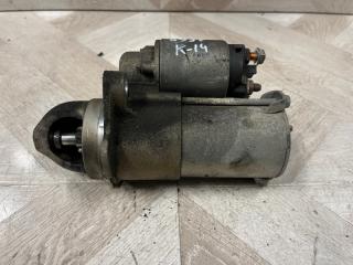 Стартер Saab 9-3 2009 контрактная Стартер Saab 9-3 2009