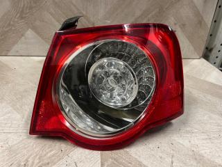 Задняя фара задняя правая VOLKSWAGEN PASSAT