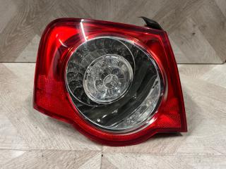 Задняя фара задняя левая VOLKSWAGEN PASSAT 2008
