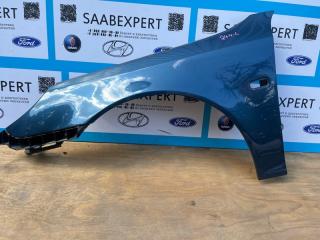 Крыло переднее левое Saab 9-3 2008