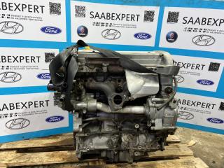 Двигатель Saab 9-3 2008