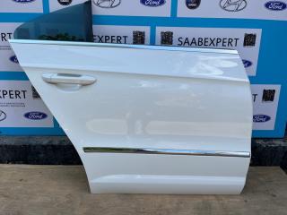 Дверь боковая задняя правая VOLKSWAGEN PASSAT CC контрактная Дверь боковая задняя правая VOLKSWAGEN PASSAT CC