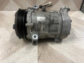 Компрессор кондиционера Saab 9-3 2008 контрактная Компрессор кондиционера Saab 9-3 2008