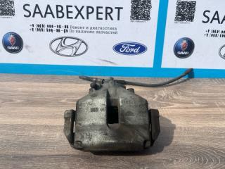 Фото запчасти суппорт тормозной передний правый VOLKSWAGEN PASSAT контрактная запчасть Запчасть суппорт тормозной передний правый VOLKSWAGEN PASSAT