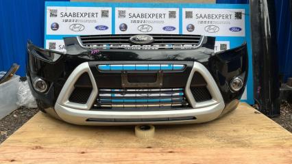 Обвес кузова FORD Kuga CBV 2012