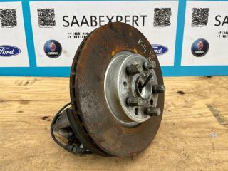 Фото запчасти кулак поворотный передний правый VOLKSWAGEN PASSAT CC контрактная запчасть Запчасть кулак поворотный передний правый VOLKSWAGEN PASSAT CC