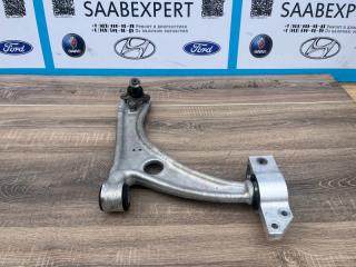 Рычаг подвески нижний передний правый VOLKSWAGEN PASSAT 2008