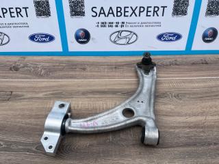 Рычаг подвески нижний передний левый VOLKSWAGEN PASSAT 2008