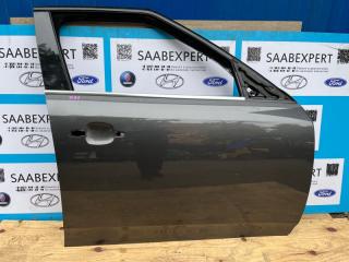Дверь боковая передняя правая Saab 9-5 2010