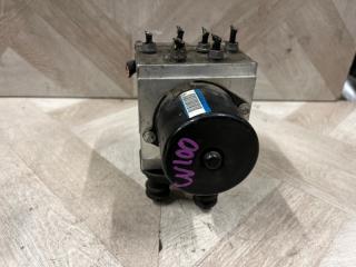 Фото запчасти блок abs VOLKSWAGEN PASSAT CC 2009 контрактная запчасть Запчасть блок abs VOLKSWAGEN PASSAT CC 2009