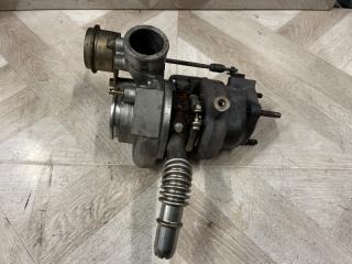 Турбина Saab 9-5 2004