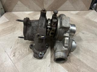 Турбина Saab 9-3 2009