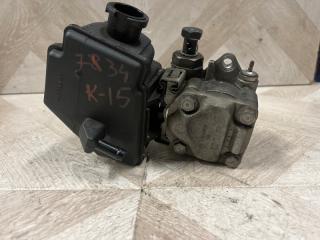 Насос гидроусилителя руля Saab 9-3 2009 контрактная Насос гидроусилителя руля Saab 9-3 2009