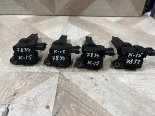 Катушка зажигания Saab 9-3 2009