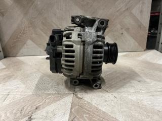 Генератор Saab 9-3 2009