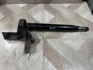 Вал промежуточный Saab 9-5 2004