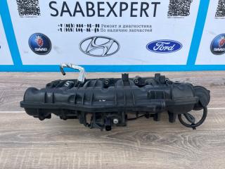 Коллектор впускной VOLKSWAGEN PASSAT 2008