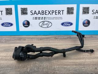 Патрубок системы охлаждения VOLKSWAGEN PASSAT 2008