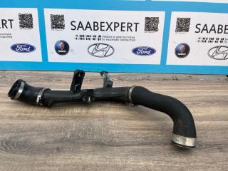 Патрубок интеркулера VOLKSWAGEN PASSAT 2008